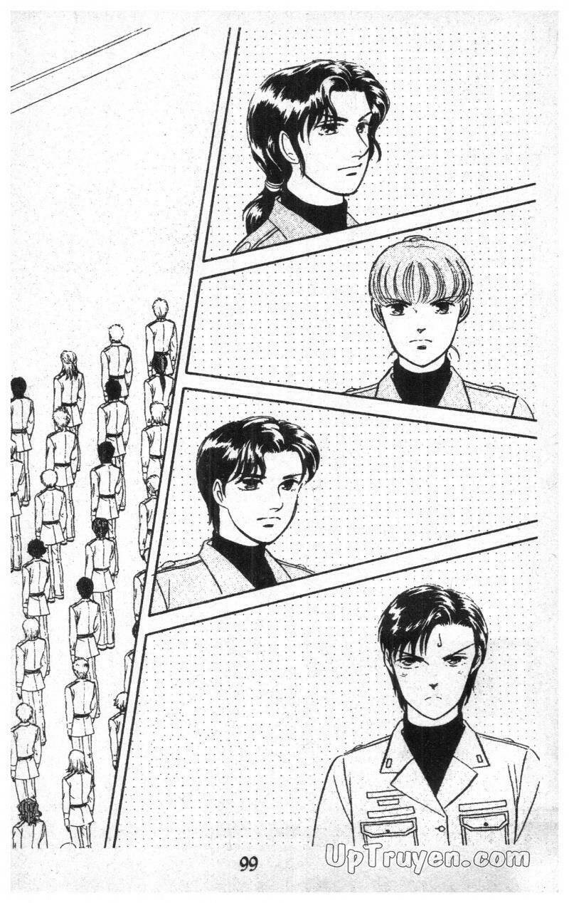 9 Banme No Musashi: Chapter 16