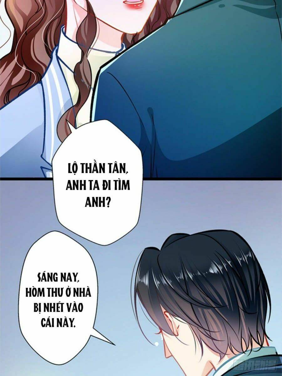 Cưng Chiều Ái Thê Hư Hỏng: Chapter 60