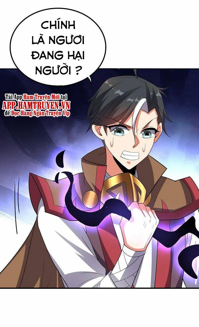 Phục Thiên Thánh Chủ: Chapter 175