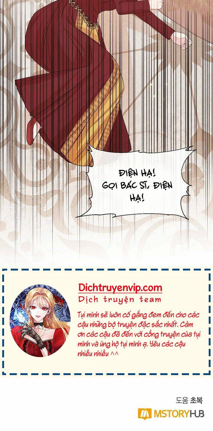 Tiểu Thư Scarlet: Chapter 56