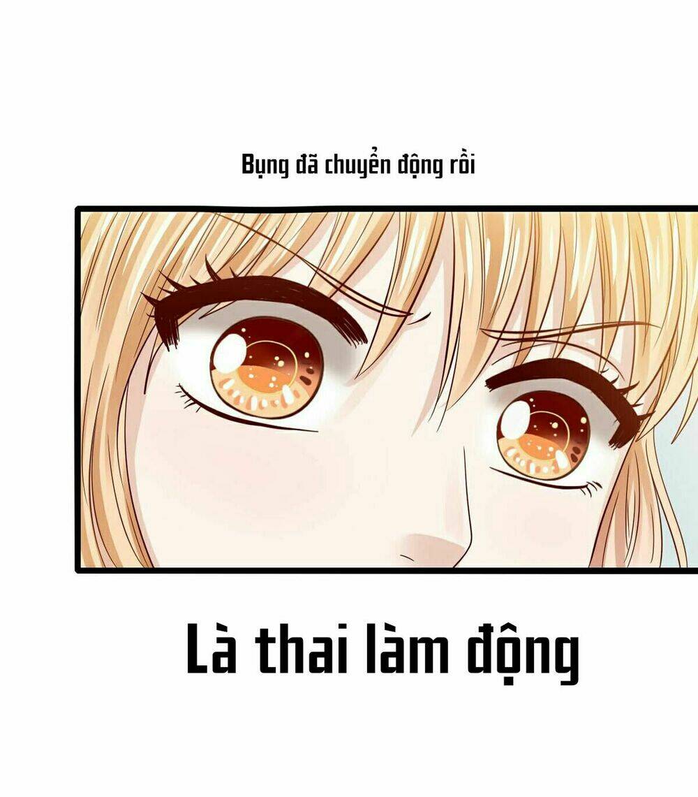 Lăng Thiếu! Nhẹ Một Chút, Đau: Chapter 7