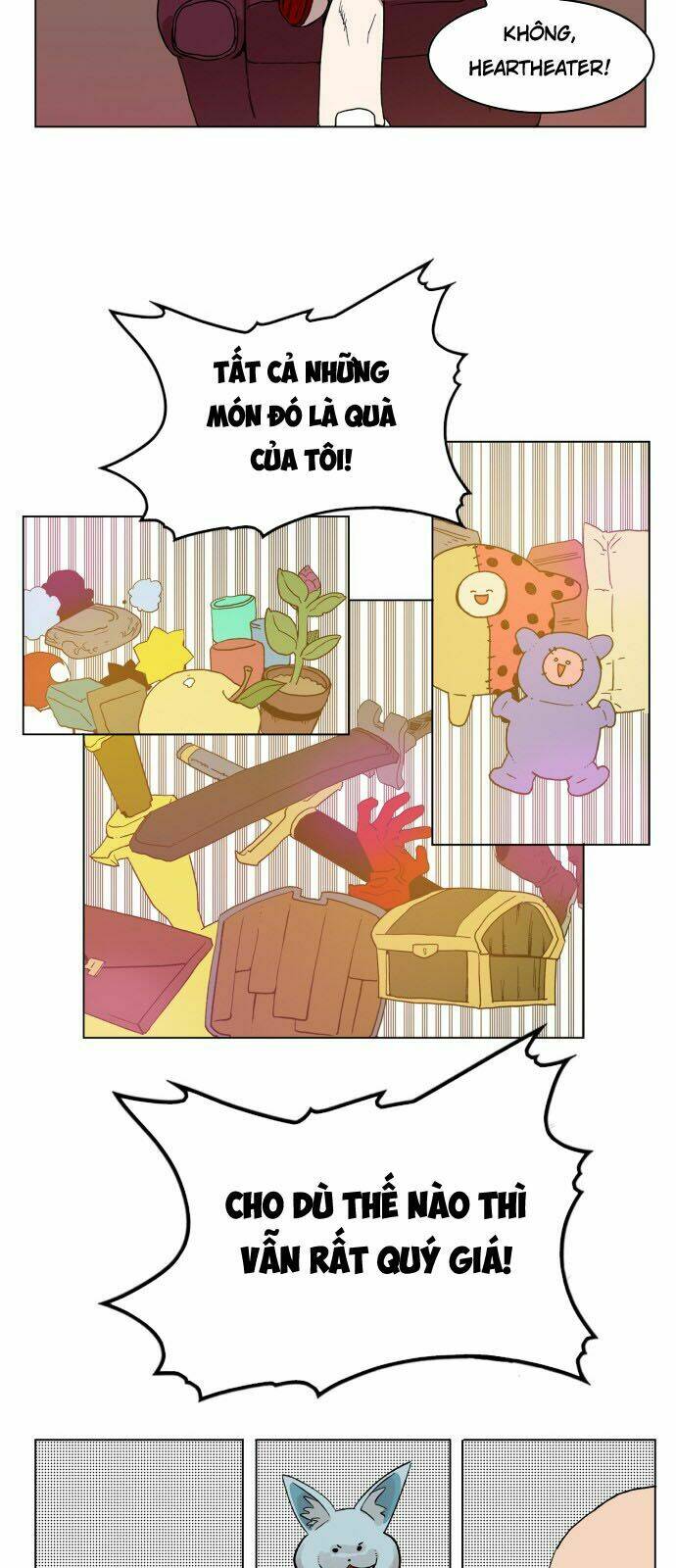 Hard Core Leveling Warrior: Chapter 100