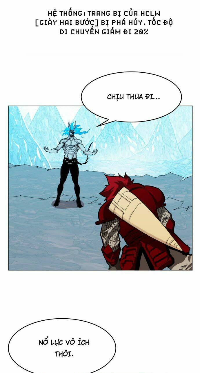 Hard Core Leveling Warrior: Chapter 43