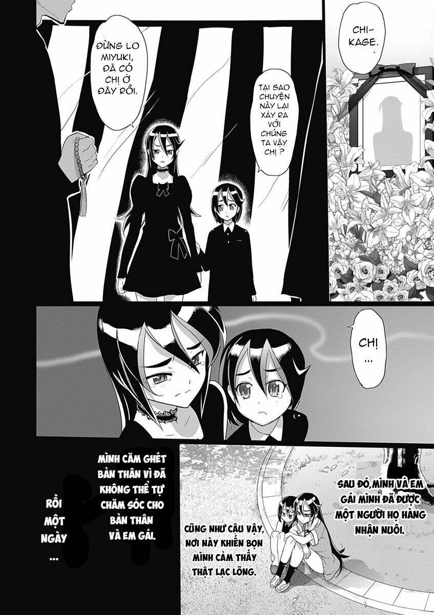 Triage X: Chapter 13
