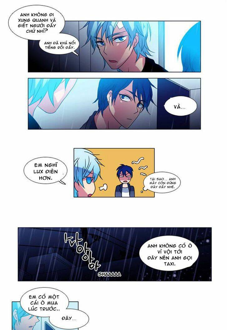 Wonted: Chapter 36