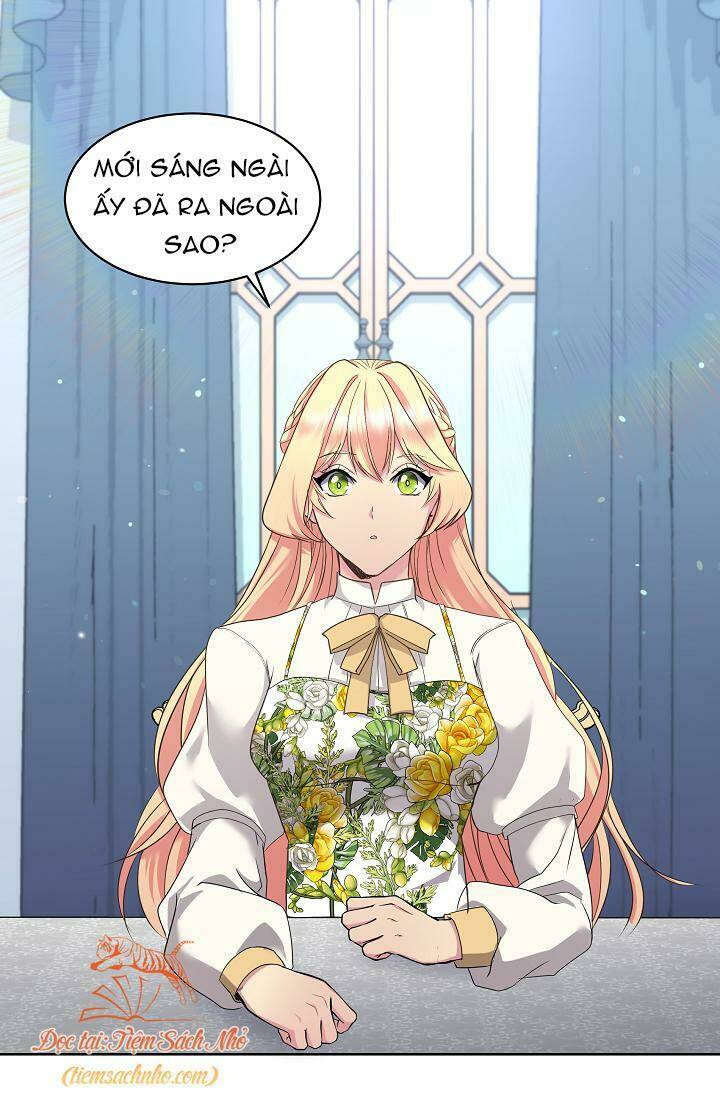 Bút Danh Bí Mật Của Nữ Công Tước: Chapter 14