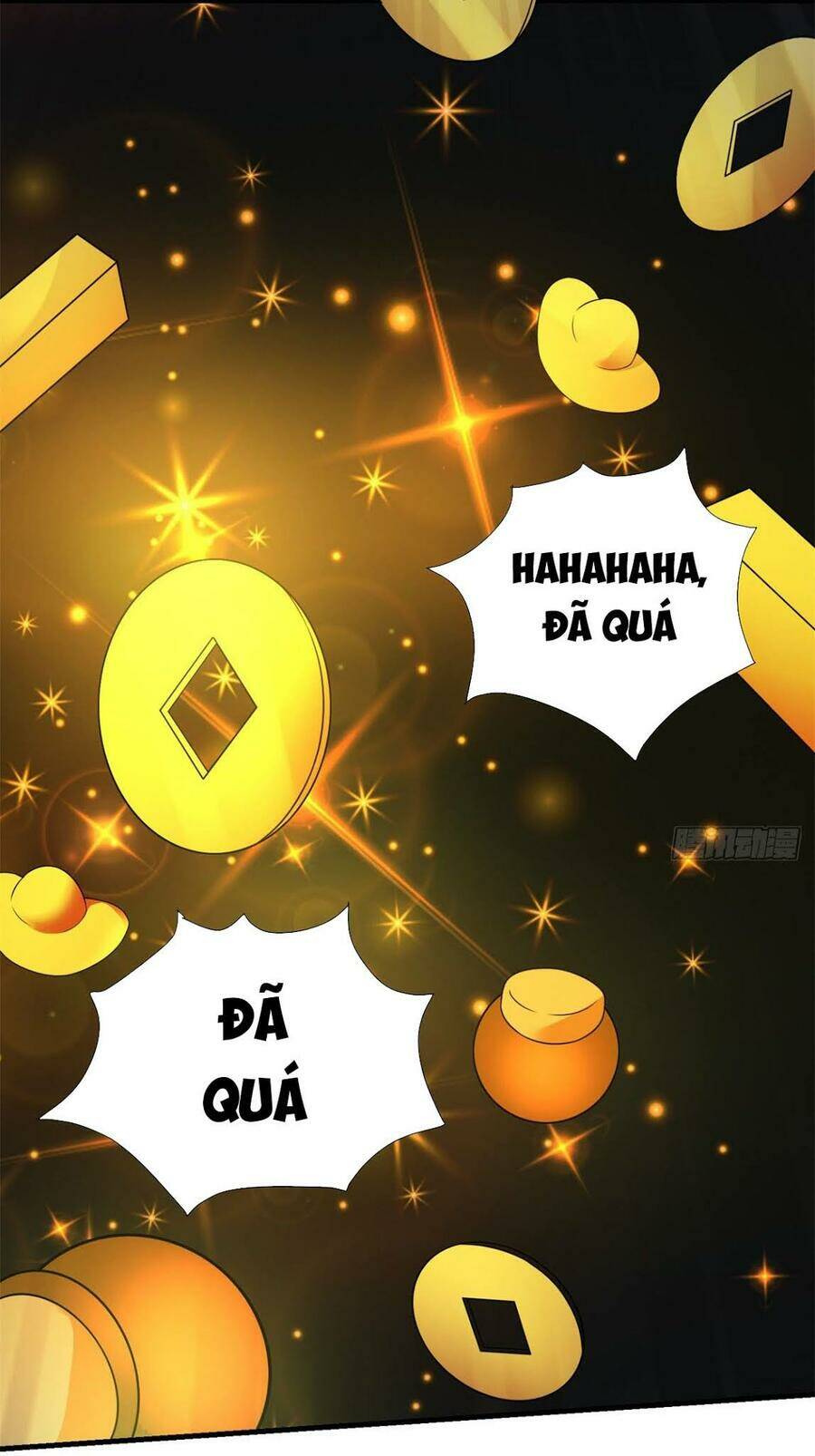 Pháp Sư Truyền Kỳ: Chapter 17