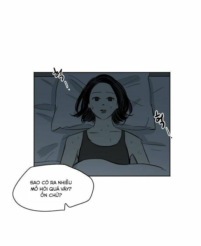 Transparent Cohabitation: Chapter 19