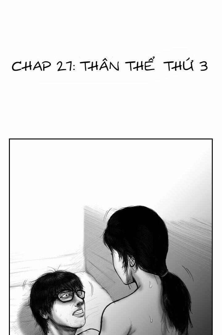 Hạt Giống Mỹ Nhân: Chapter 27