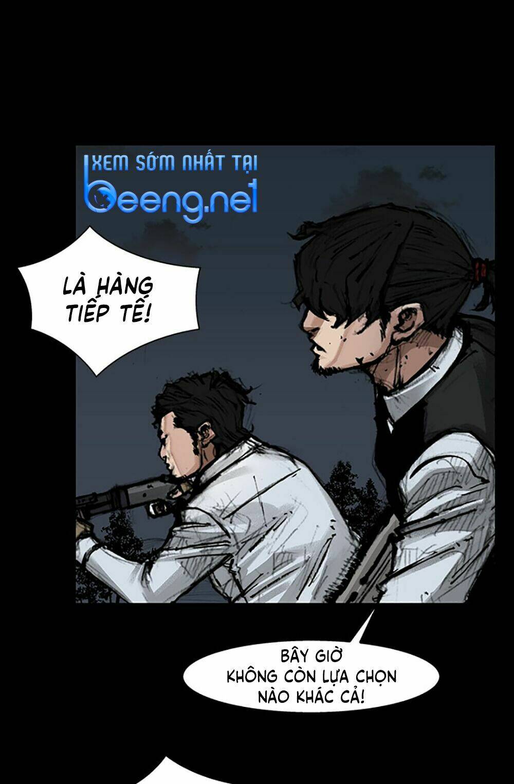 Pubg Meenbaekdoo: Chapter 5