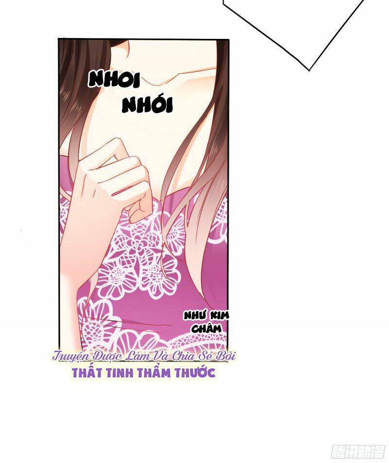 Bay Qua Thiên Sơn Đến Yêu Anh: Chapter 30