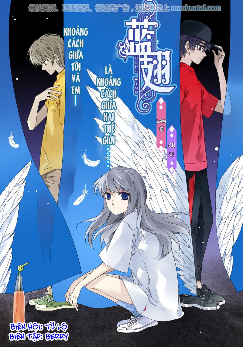 Lam Sí: Chapter 131