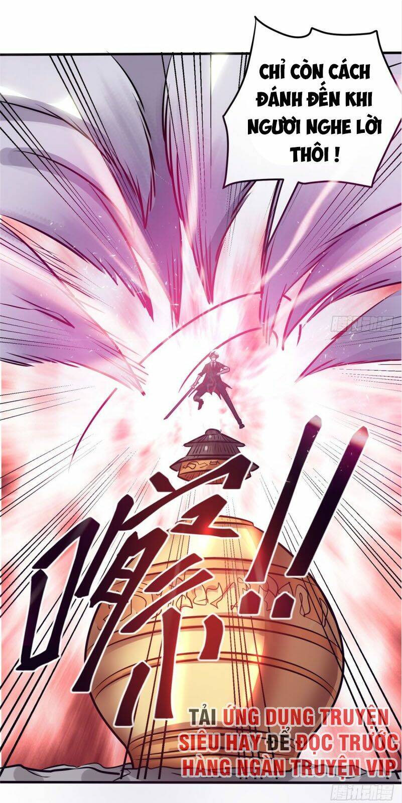 Tiên Vương Trùng Sinh: Chapter 86