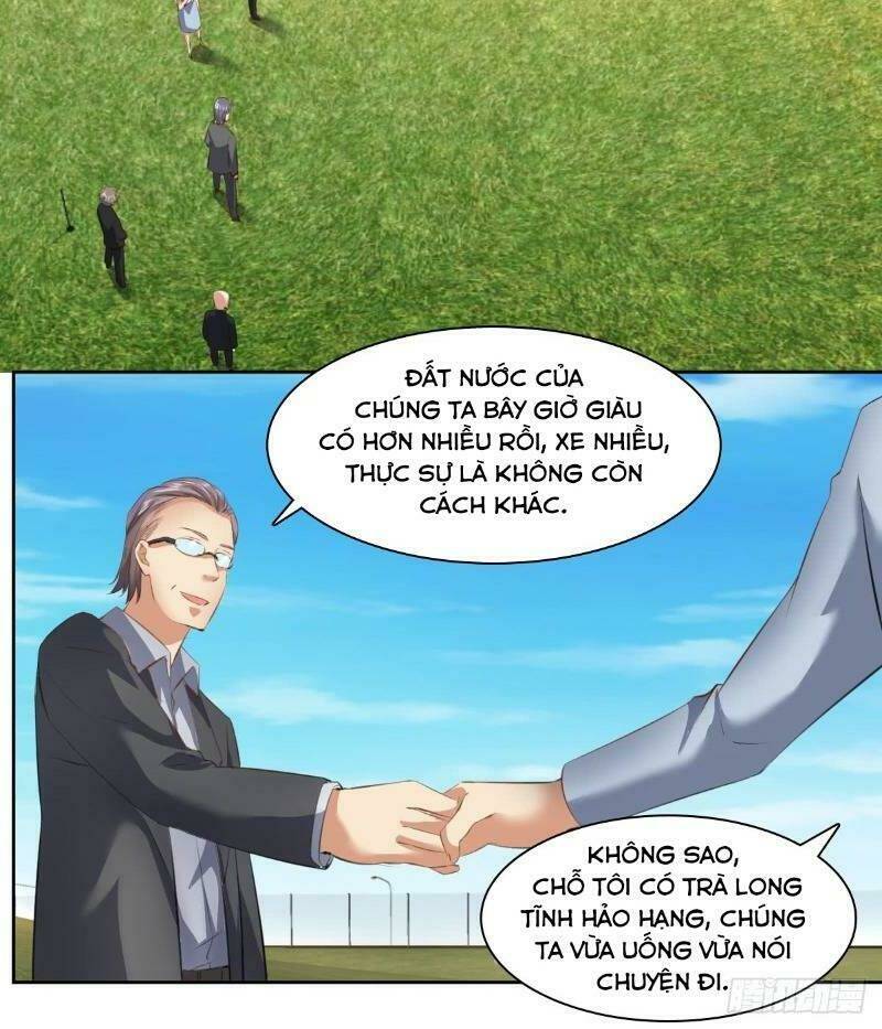 Tuyệt Thế Thiên Tài Hệ Thống: Chapter 54