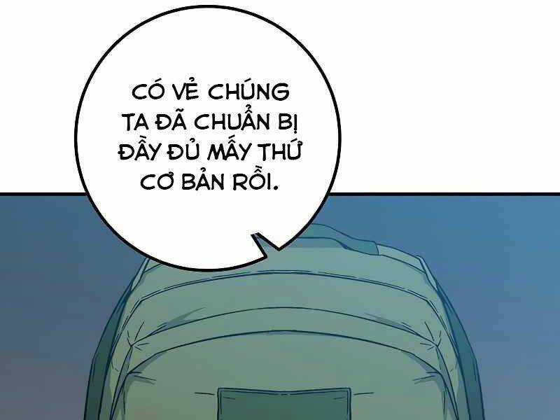 Đấng Cứu Thế Được Chọn Lựa: Chapter 10