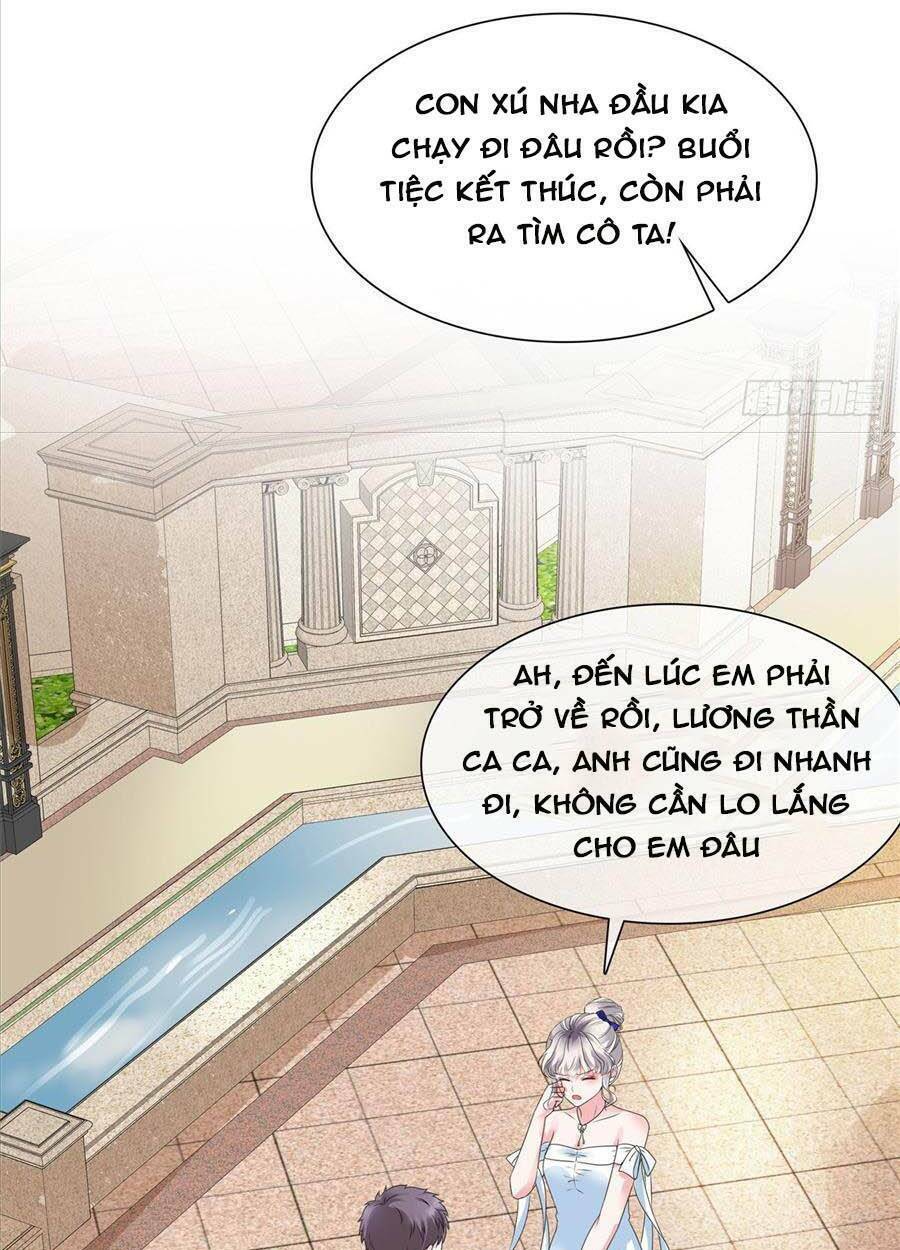 Nhược Hữu Hàn Đông Ngộ Noãn Dương: Chapter 7