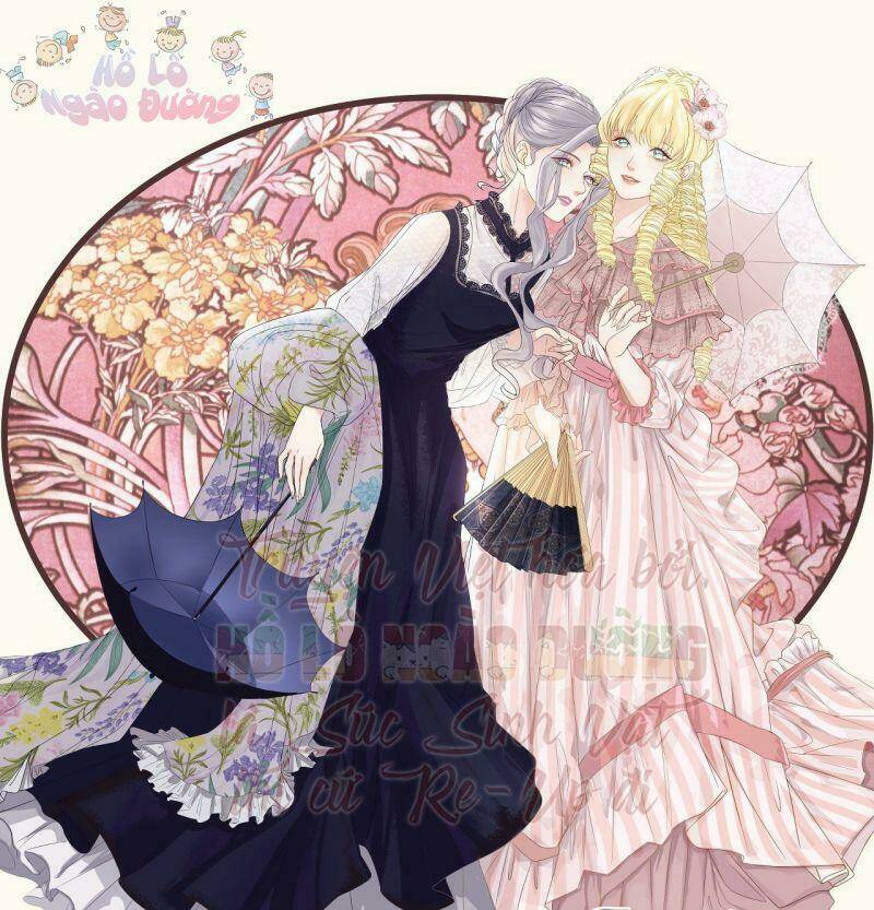 Không Thể Hòan Hảo Tuyệt Đối: Chapter 3