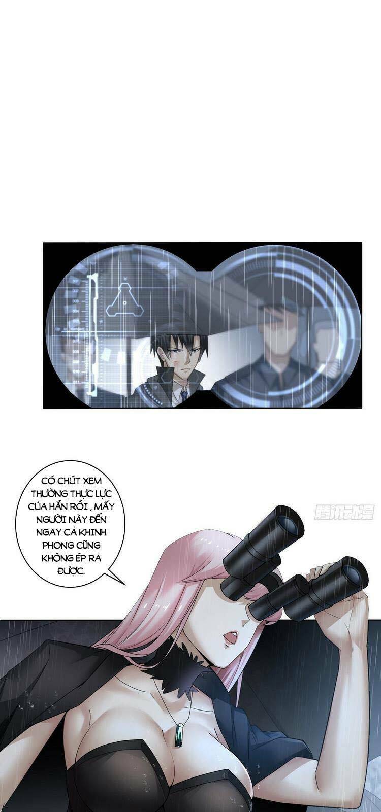 Khinh Phong: Chapter 9