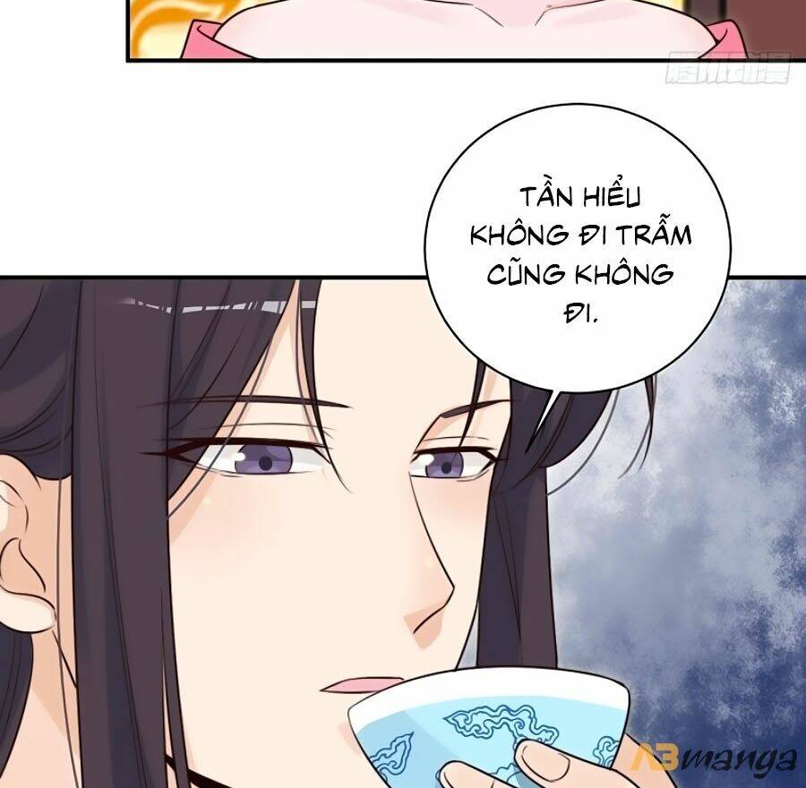 Cung Đấu Live: Chapter 52