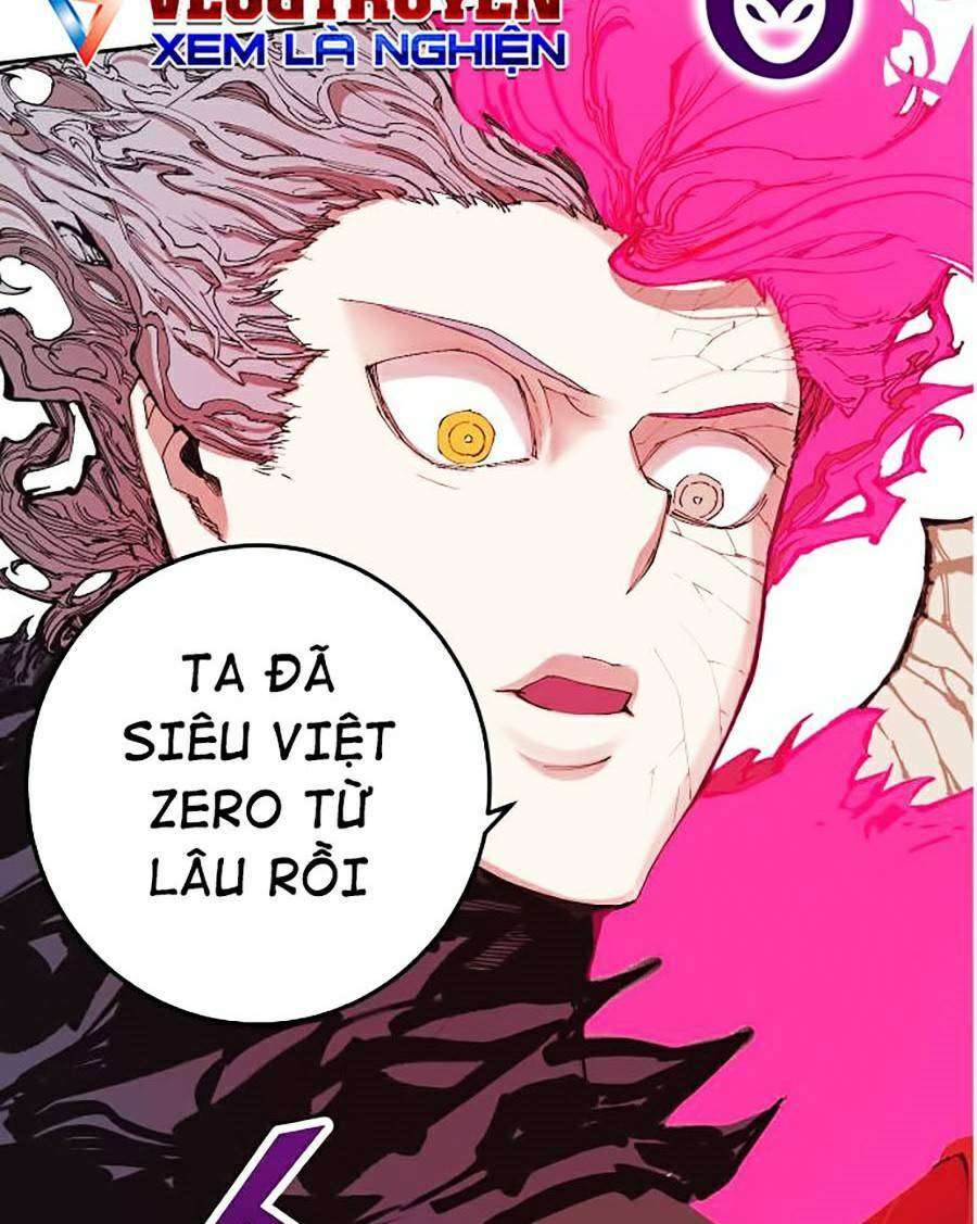 Hard Core Leveling Warrior Ss2: Chapter 114