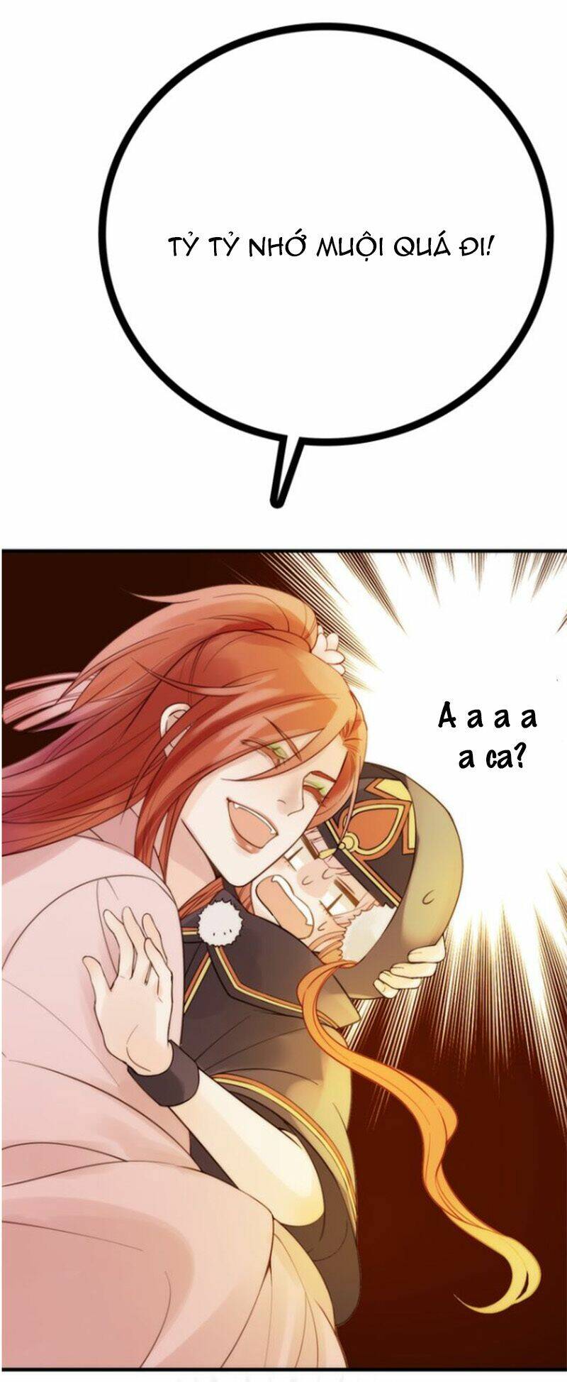 Cướp Chàng Vợ Về Đón Năm Mới: Chapter 6.1