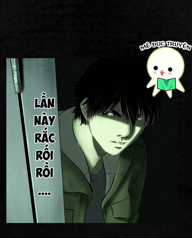 Thành Đô 1995: Chapter 22