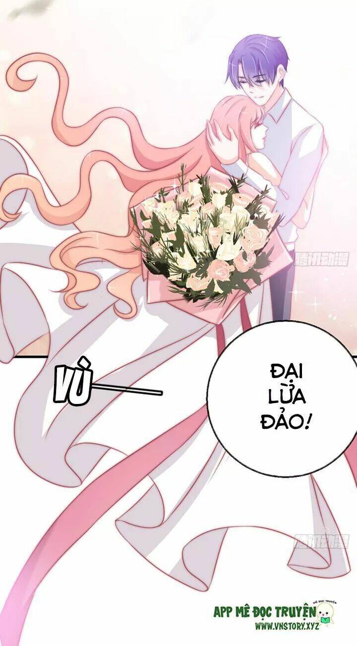 Cẩm Lý Thiếu Nữ Của Tôi: Chapter 96