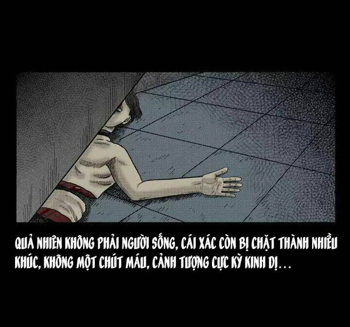 Kỳ Án Có Thật: Chapter 57