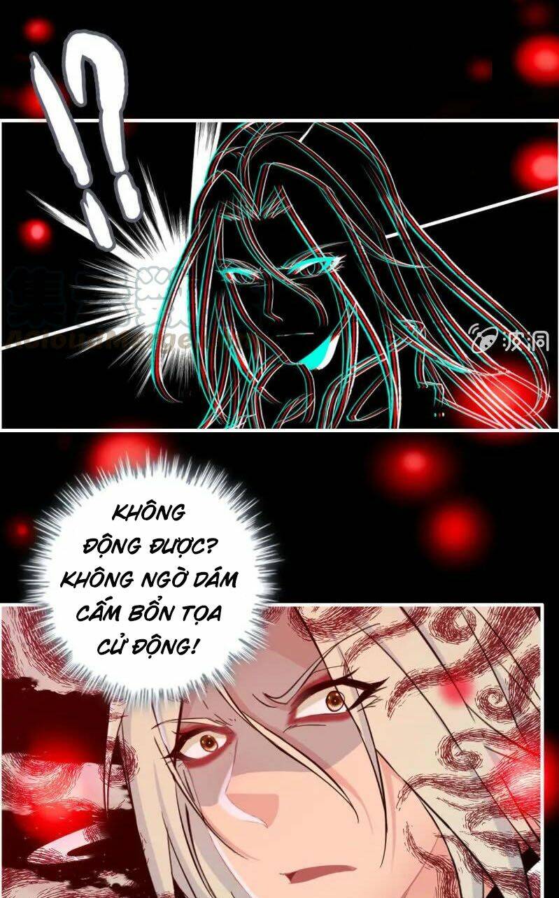 Thần Ma Thiên Sát: Chapter 144