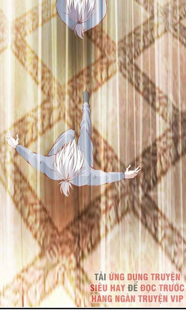 Đô Thị Chí Tôn: Chapter 106