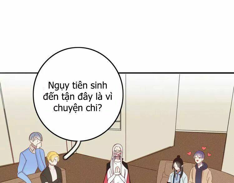 Ta Chỉ Muốn Giết Ngươi: Chapter 29