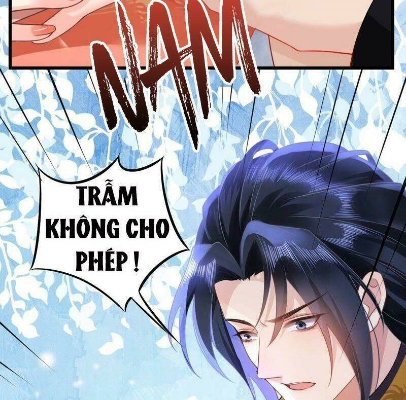 Quận Chúa Vững Vàng, Thiết Lập Nhân Vật Không Thể Vỡ: Chapter 60