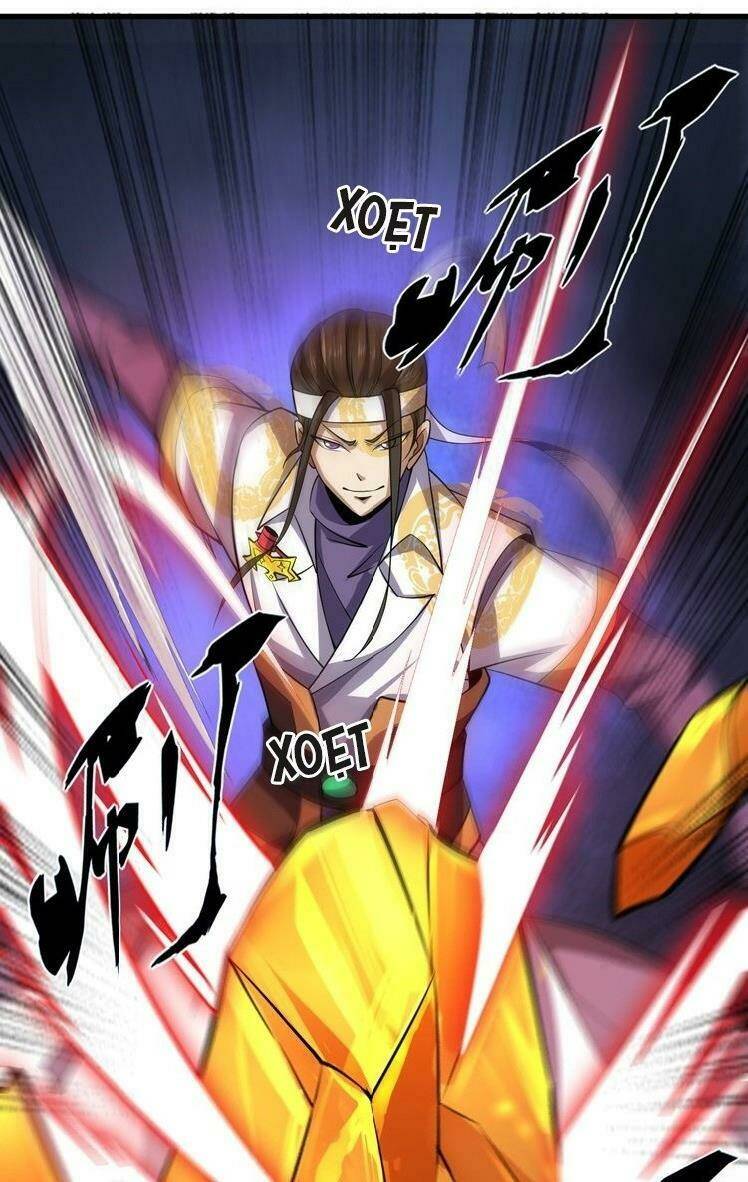 Đấu Hồn Đại Lục: Chapter 25