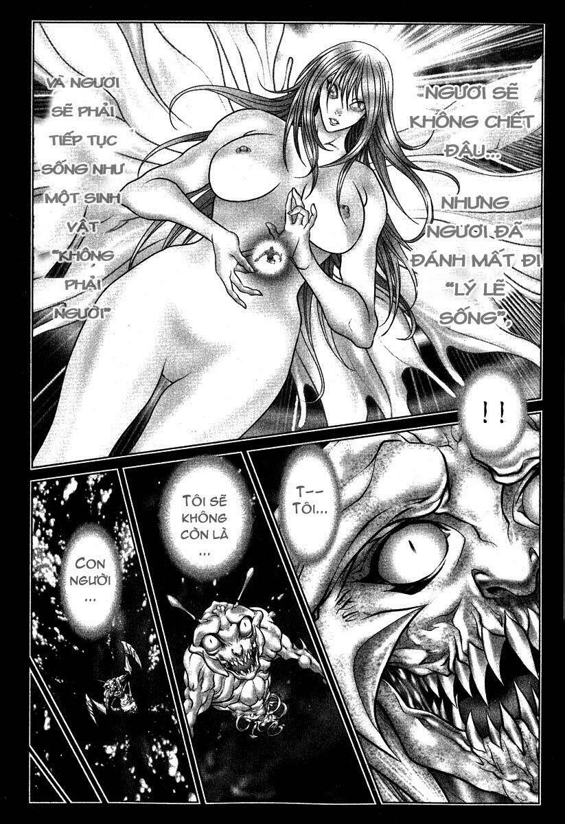 Lives: Chapter 10