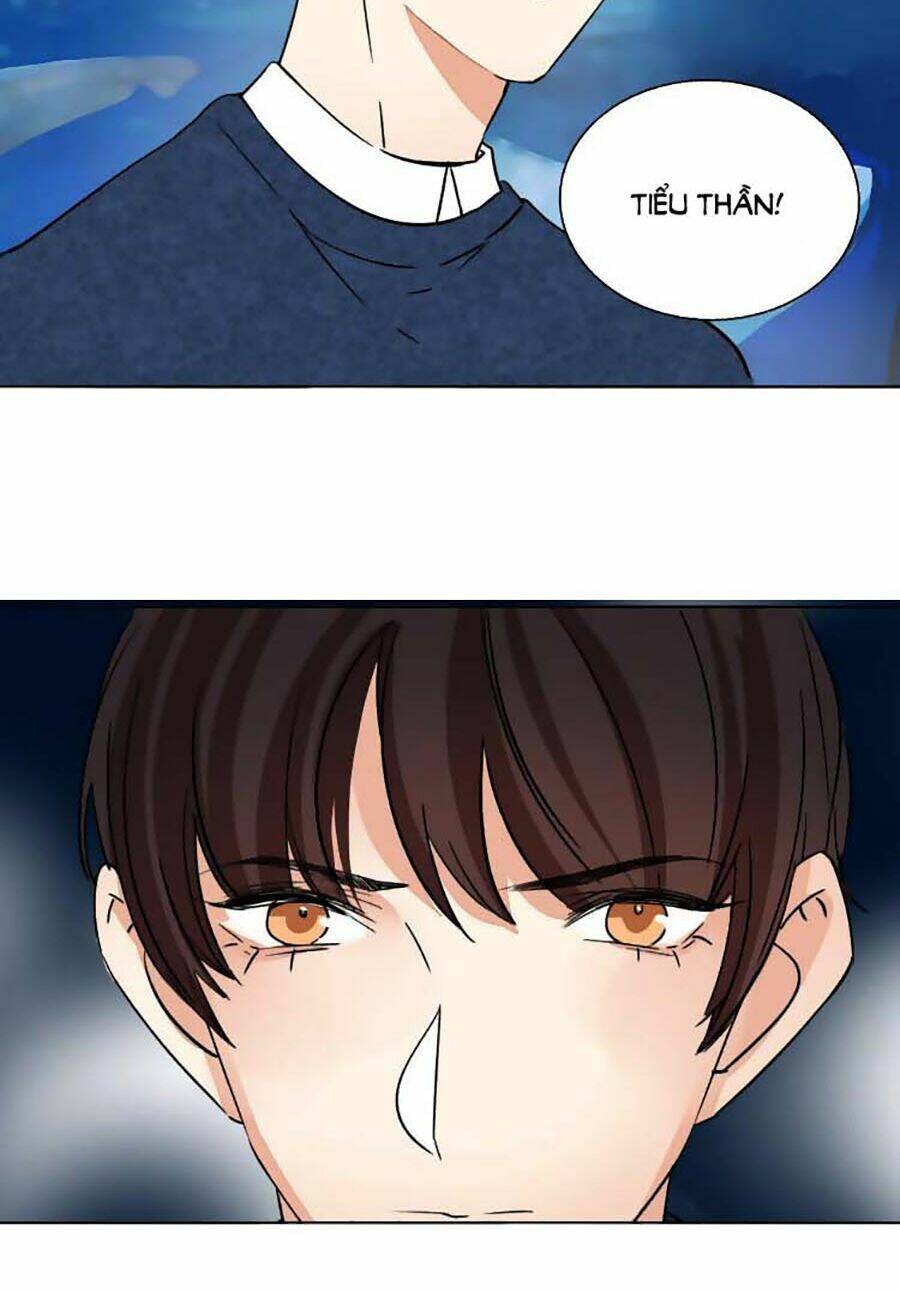 Mùi Hương Lãng Mạn: Chapter 81