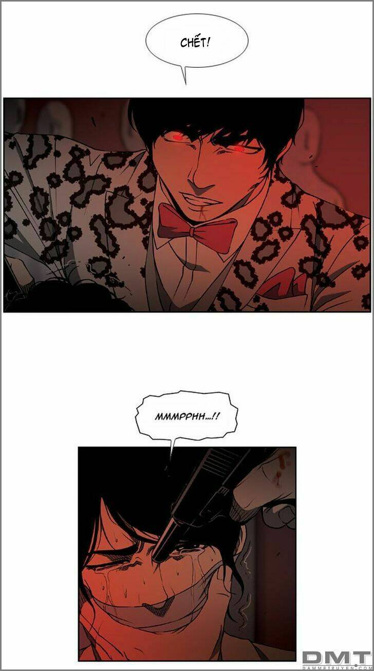 Quán Ăn Sát Thủ: Chapter 39