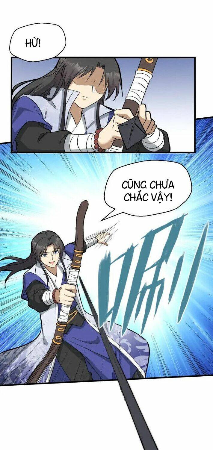 Đại Nghịch Chi Môn: Chapter 89