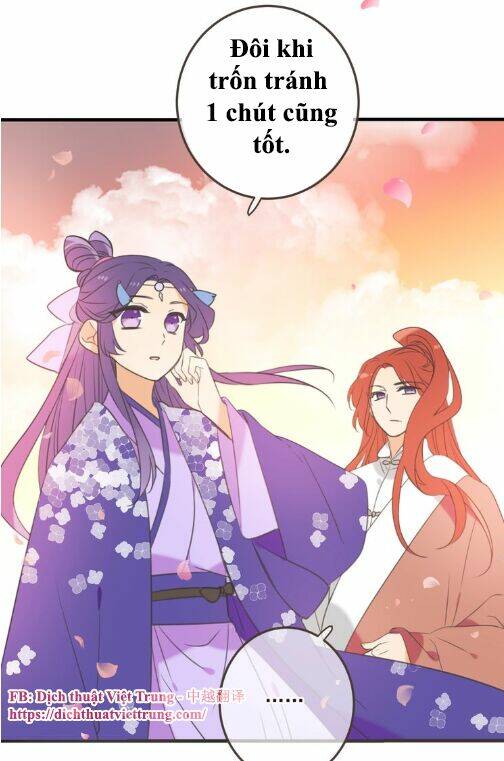 Bạn Trai Tôi Là Cẩm Y Vệ 2: Chapter 98