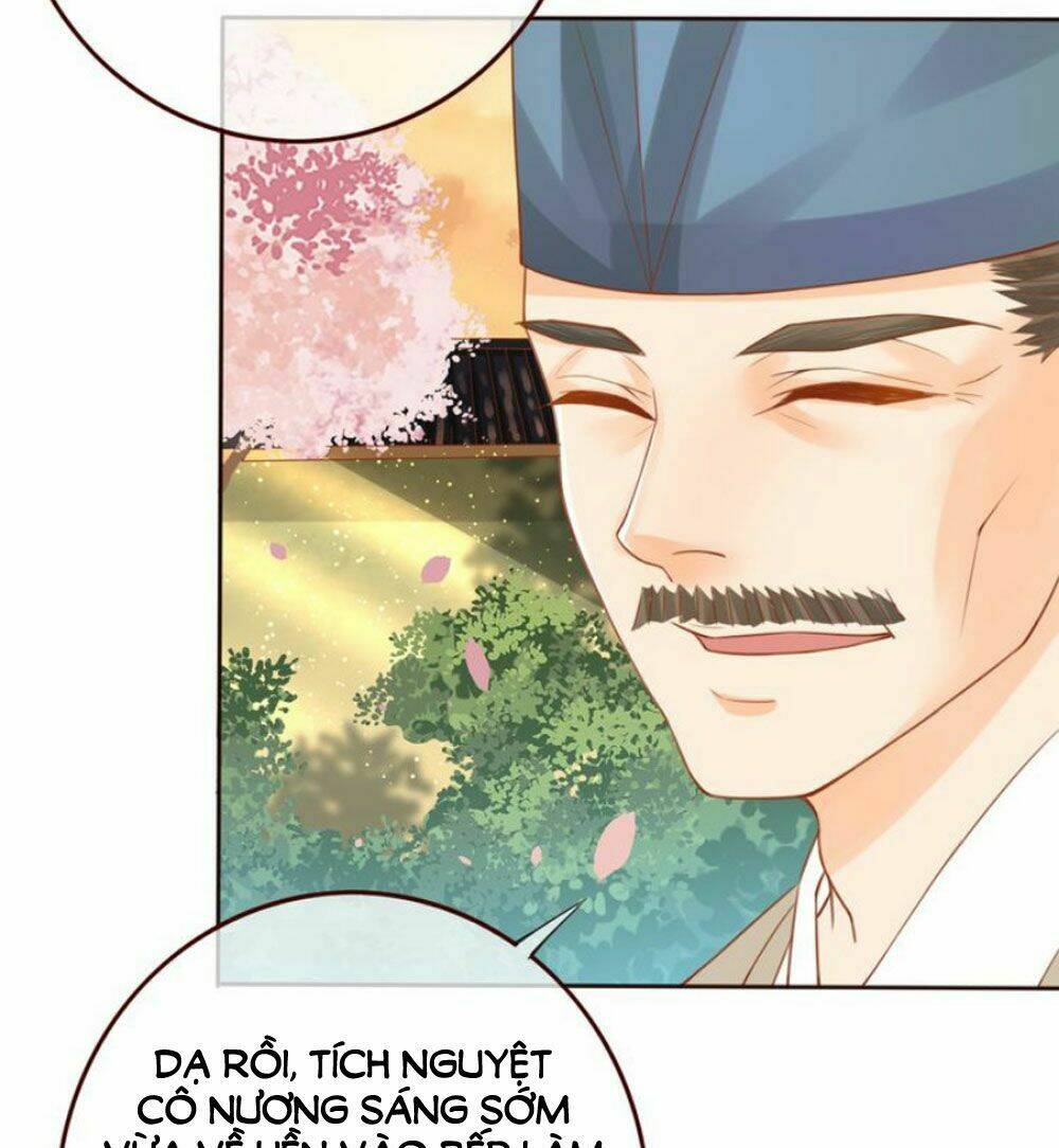 Chọc Nhầm Thượng Thần Băng Lãnh: Chapter 14