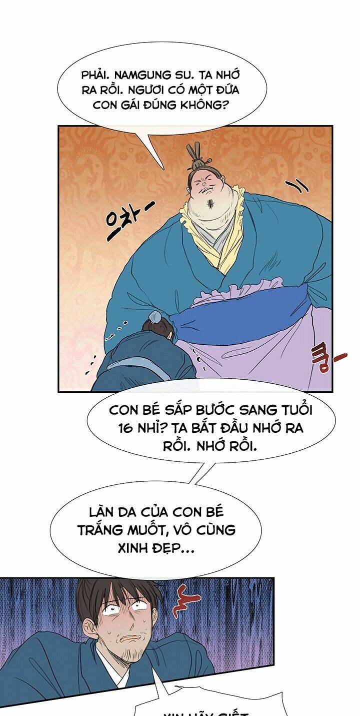 Học Sĩ Tái Sinh: Chapter 69