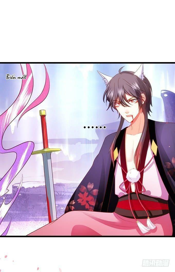 Hồ Tiên Hung Bạo: Chapter 94