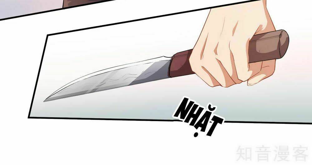 Trò Chơi Sắc Đẹp: Chapter 7