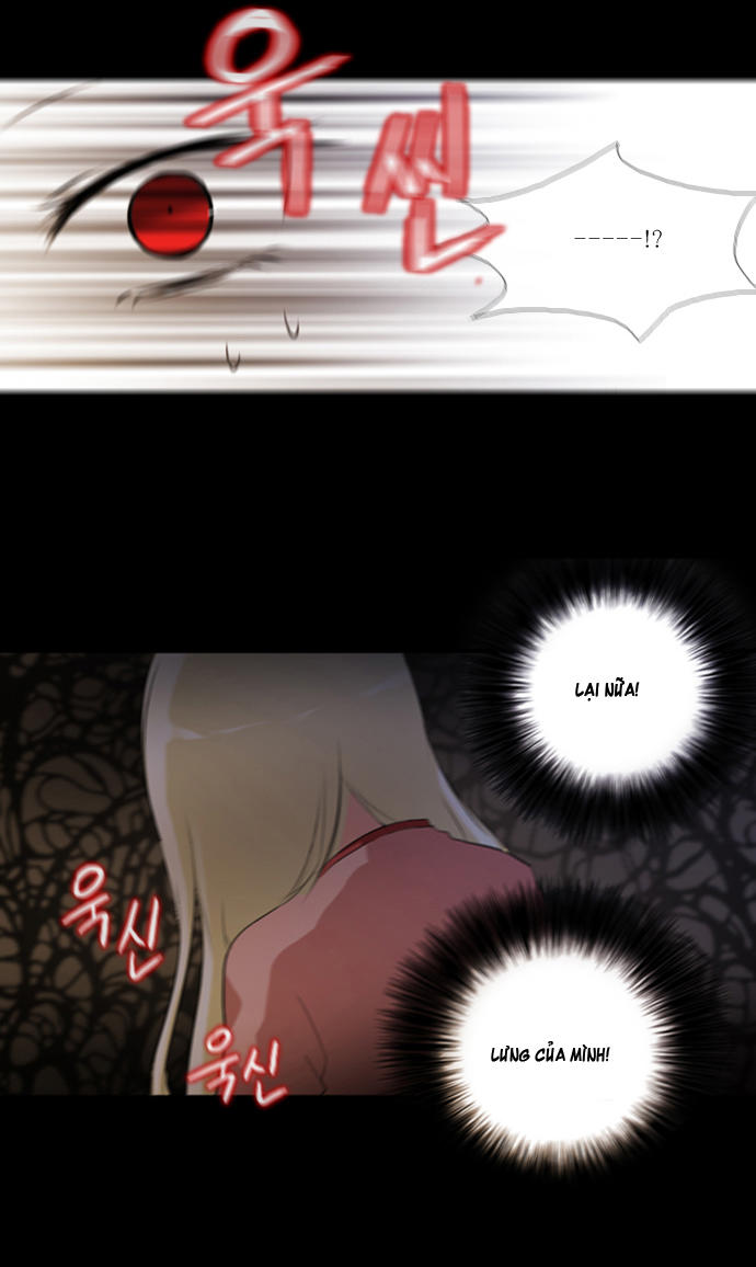 Crepuscule (Yamchi): Chapter 7