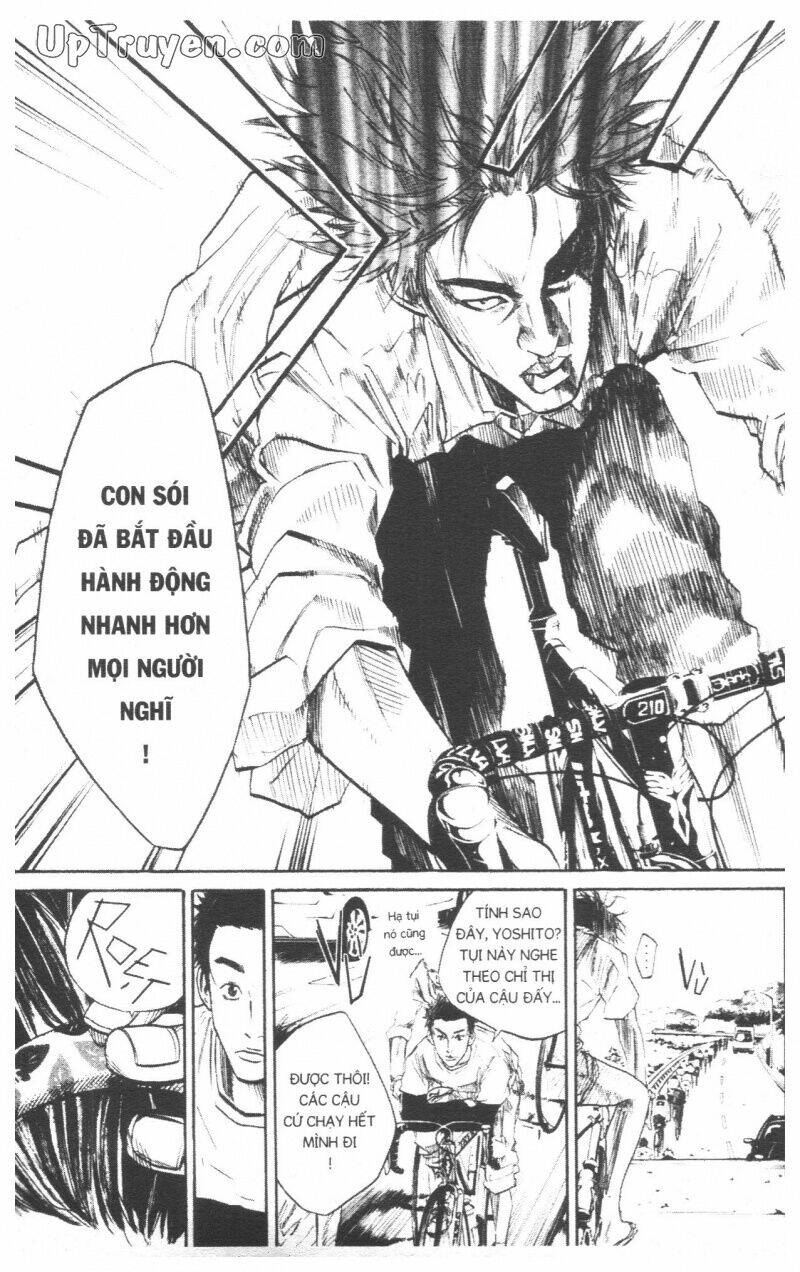 Over Drive: Chapter 8
