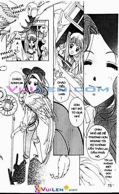 Duyên Kỳ Ngộ: Chapter 2