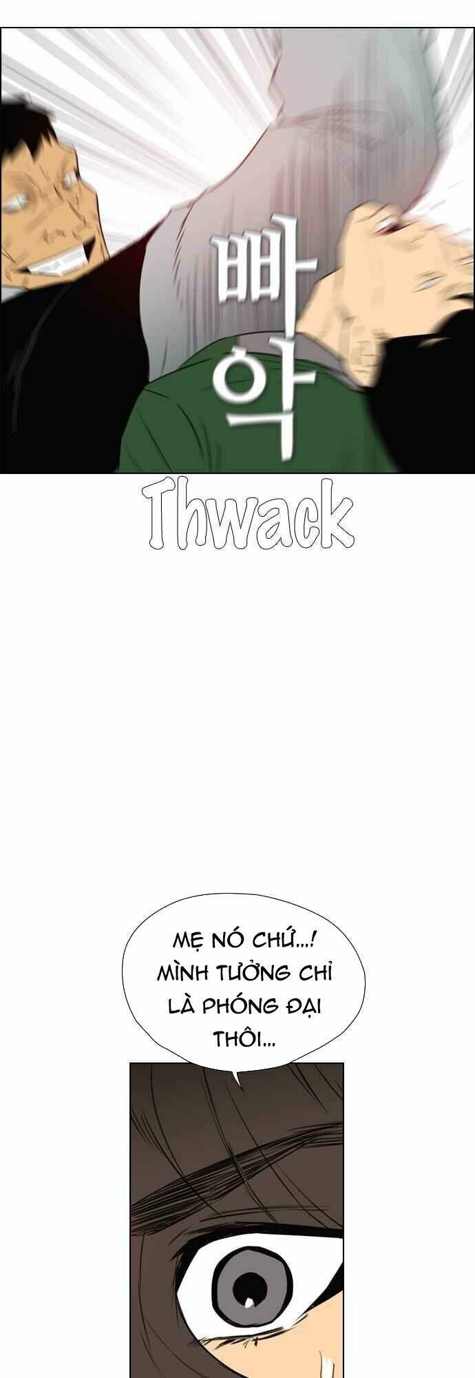 Kẻ Hồi Sinh: Chapter 109