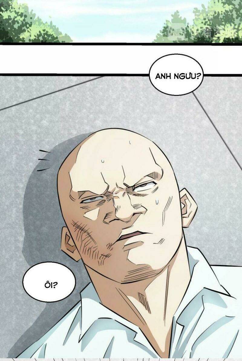 Đối Mặt Với Thử Thách: Chapter 2