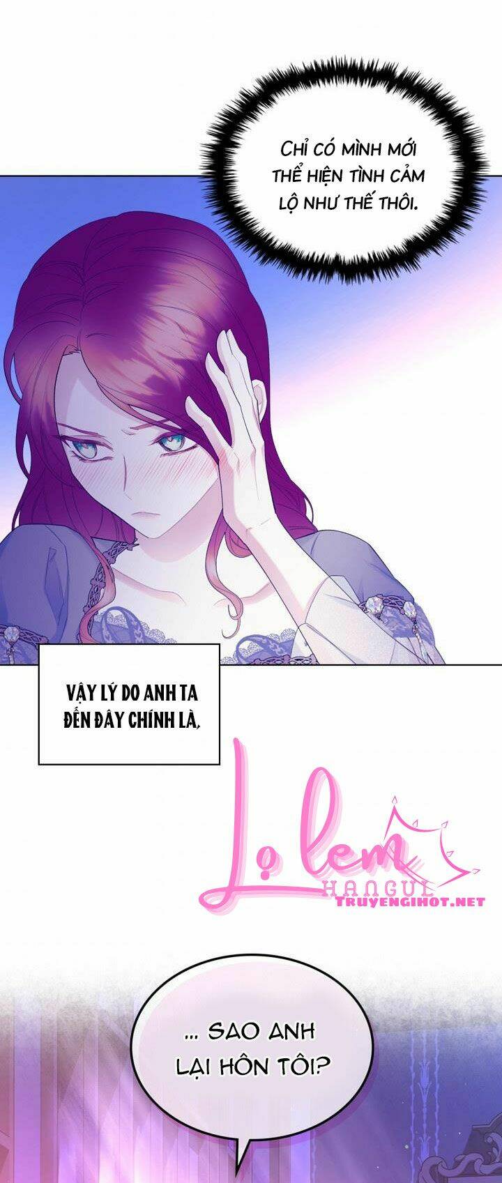 Kẻ Tạo Ra Nữ Phản Diện: Chapter 54.1