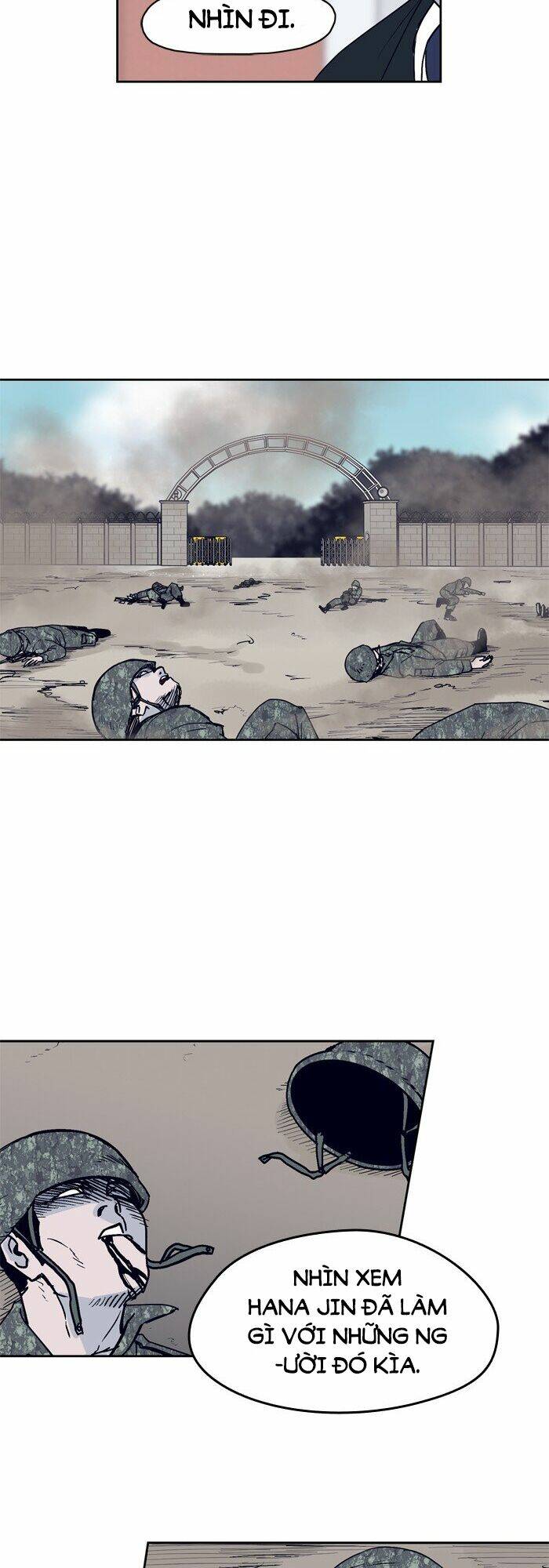 Arma: Chapter 38