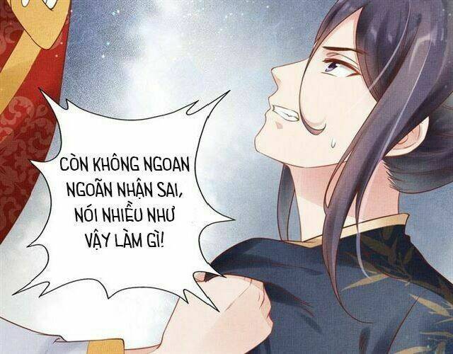 Thịnh Sủng Y Phi Chi Dao Quan Truyện: Chapter 45